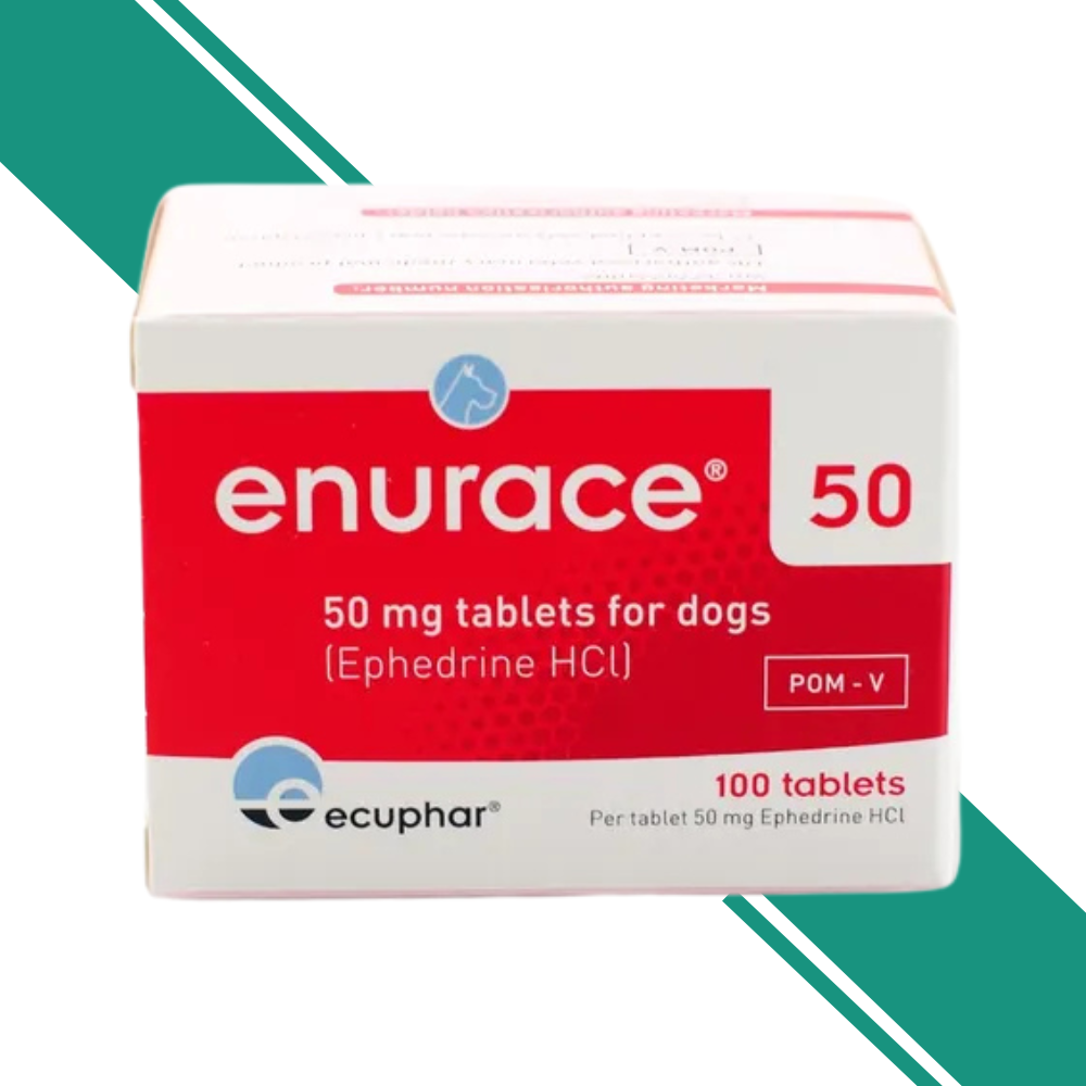 Enurace 50mg Tablet